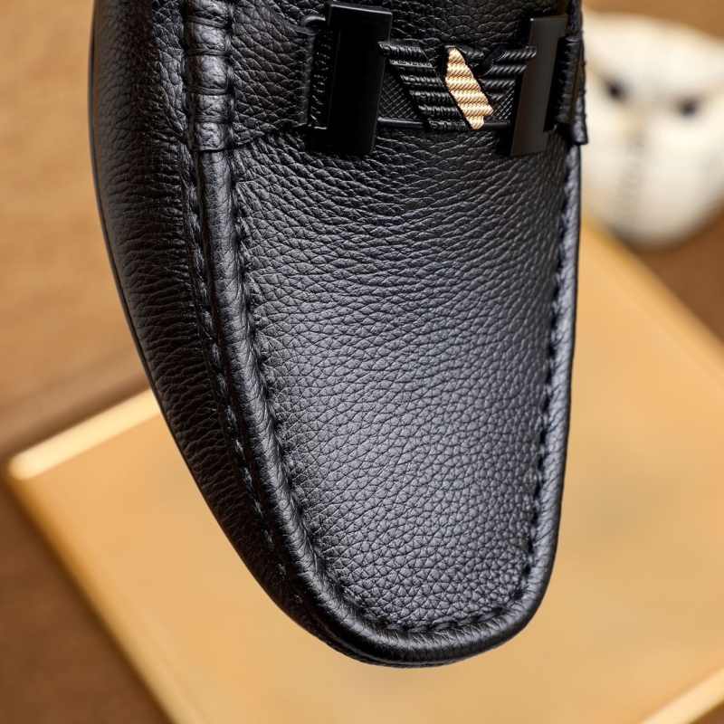 Armani Casual Shoes